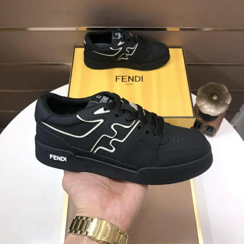 fendi decontractees chaussures pour homme s_12567543